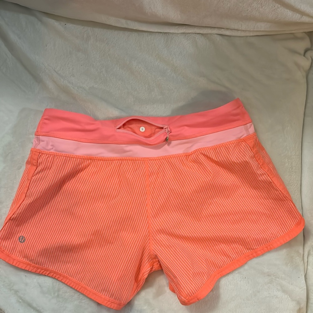 Lululemon, size 8